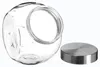 5Five Stockpot mit Deckel - 1.5L - Glas - Bonbonglas Produktbild-Vorschau 5
