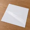 PET deska, matná bílá, 25 × 30 cm, 0,5 mm – neprůhledná Náhled obrázku produktu 3
