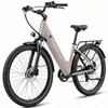 Maxtron Lira 28 Zoll Elektrisches City-Bike, 720 Wh Produktbild-Vorschau 3