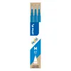 Pilot BLS-FR7-SKL-S3 ricarica roller FriXion BLS-FR7 - 0,4 Anteprima dell’immagine prodotto 11