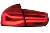 LED Rückleuchten Umbau auf LCI Look für BMW 3 F30 Pre LCI Produktbild-Vorschau 3