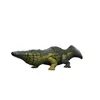 Jurassic World Wild Roar Stomatosuchus Produktbild-Vorschau 3
