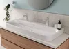 Miscelatore lavabo Hansa HANSASTELA 5719 Sporgenza 174 mm Anteprima dell’immagine prodotto 2