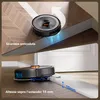 Robot aspirapolvere Teendow D10S Plus - potenza di Anteprima dell’immagine prodotto 5