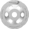 PRODIAMANT Meule diamantée Premium 125 mm Béton universel Voir les images du produit 8