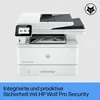 HP LaserJet Pro MFP 4102fdn Drucker, Laser, Monodruck, 1200 Produktbild-Vorschau 7