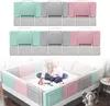 JOIEYOU Barrière de lit 50 cm Bébé Protection antichute Voir les images du produit 1