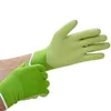 Gartenhandschuhe aus Naturkautschuk, 1 Paar L Produktbild-Vorschau 2