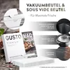 GustoVac Vakuumbeutel 30x40 100 Beutel Produktbild-Vorschau 2