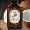 Bacanha  Kokosnuss Sirup 400 ml - Französischer Genuss in Produktbild-Vorschau 2