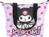 Borsa da spiaggia Hello Kitty 47cm - Borsa Kuromi Design Anteprima dell’immagine prodotto 4