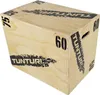 Tunturi Plyo Box, Plyoboxen in 50 x 60 x 75 cm, Sprungbox Produktbild-Vorschau 11
