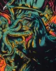 style3 Kaiju Encounter Kinder T-Shirt japan cthulhu monster Produktbild-Vorschau 2