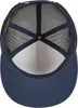 Flexfit Classic Trucker-kappe Grau  Mann Grau One Size Produktbild-Vorschau 5