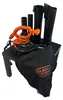 Black&Decker Elektro-Laubsauger, 2600W, 3in1 BEBLV260 Produktbild-Vorschau 30