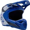 V1 Lean Helmet - Blue - M (57 - 58 cm) Produktbild-Vorschau 2