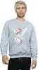 Disney - "Fairy" Sweatshirt für Herren BI47161 (XXL) (Grau) Produktbild-Vorschau 2
