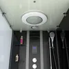 Dusche Wanne Kombination K05-R33-EC Duschkabine 90x180 cm Produktbild-Vorschau 7