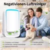 Luftreiniger, Steckdosen-Luftreiniger, Produktbild-Vorschau 3