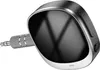 HOCO AUX Adapter Buchse 3,5 mm BLUETOOTH mit Display E80 Produktbild-Vorschau 3
