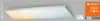 Rahmenloses LED Panel 28W 1800 lm CCT 3000- 6500 K 60x10 cm Produktbild-Vorschau 3
