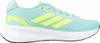 Adidas Laufschuhe RUNFALCON 5 Blau Produktbild-Vorschau 4