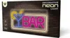 Neón PLEXI LED Bar viacfarebný FPNE01X Forever Light Náhľad obrázku produktu 5