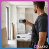ASATO Laser-Entfernungsmesser 40 m mit Wasserwaage, Produktbild-Vorschau 12