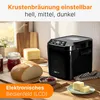 Clatronic BBA 3774, 1,5 kg, Okienko, Minutnik, Kontrola Podgląd zdjęcia produktu 10