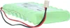 Akku kompatibel Visonic Powermax Pro wie 0-9912-G u.a. Produktbild-Vorschau 16