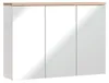 Spiegelschrank Wandschrank Badezimmerschrank mit Spiegel Produktbild-Vorschau 3