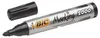 BIC Marking 2000, Schwarz, Rundspitze, Schwarz, 1,7 mm, Produktbild-Vorschau 10