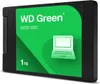 SSD WD Green 2.5" 1TB SATA III WDS100T5G0A Anteprima dell’immagine prodotto 2
