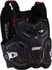 Gilet de protection Leatt 4.5 Evo Noir L-XL Noir L-XL Voir les images du produit 1