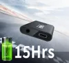 Přijímač Bluetooth 5.0 s audio konektorem ML300 Náhled obrázku produktu 13