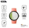 2x Full Cover Schutzfolie matt für Google Pixel Watch 5 Produktbild-Vorschau 7