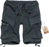 Brandit VINTAGE Outdoor Cargo Army Shorts carbone - XL Anteprima dell’immagine prodotto 18