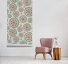 Coloray Fototapete 250x104 cm An Einer Wand Latex Produktbild-Vorschau 4
