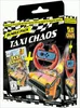 Taxi Chaos Racing Wheel Bundle (Nintendo Switch) Produktbild-Vorschau 1