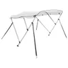 3-Bow Bimini-Top mit Seitenteilen 183x(170-182)x137 cm Produktbild-Vorschau 3