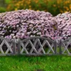 Graphit Gartenzaun 50x30 cm 6 Stk. Produktbild-Vorschau 8