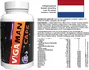 Vigaman - 300 Kapsúl (5 x 60 Kapsúl) - Môže 5 Náhľad obrázku produktu 9