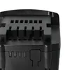 vhbw Akku kompatibel mit Metabo BHA36, BHA36LTX, AHS 36-65 Produktbild-Vorschau 6