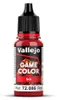 Vallejo 72.086, Rot, Acrylfarbe, 17 ml, 1 Stück(e) Produktbild-Vorschau 4