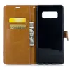 Tasche für Samsung Galaxy Note 8 Jeans Cover Handy Schutz Produktbild-Vorschau 2