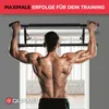 QUAMO barre de traction pour cadre de porte sans vis - Voir les images du produit 10