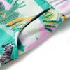 Kindershorts mit Kordelzug Helles Minzgrün 92 Produktbild-Vorschau 5