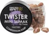 Feederová návnada Twister Mini Slimák Wafters 10 x 7 mm Náhľad obrázku produktu 6