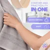 Cloud Pillow Handtücher Set 8-tlg – 100% Baumwolle , 460 Produktbild-Vorschau 5