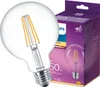 Philips Filament-Lampe, transparent, 60W G93 E27, 7 W, 60 Produktbild-Vorschau 10